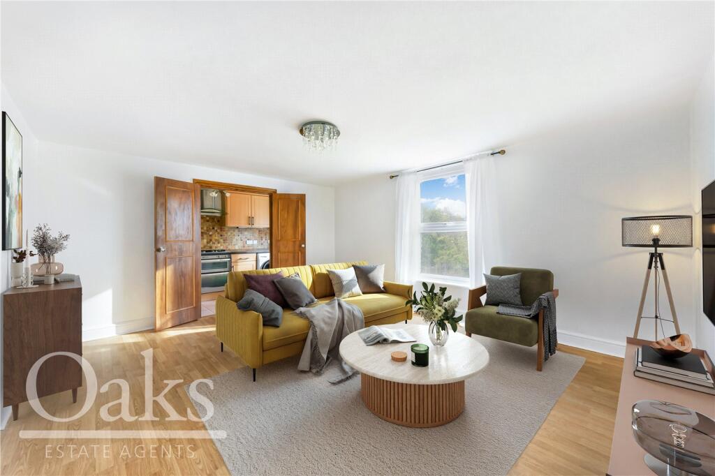 Main image of property: Holmesdale Road, South Norwood