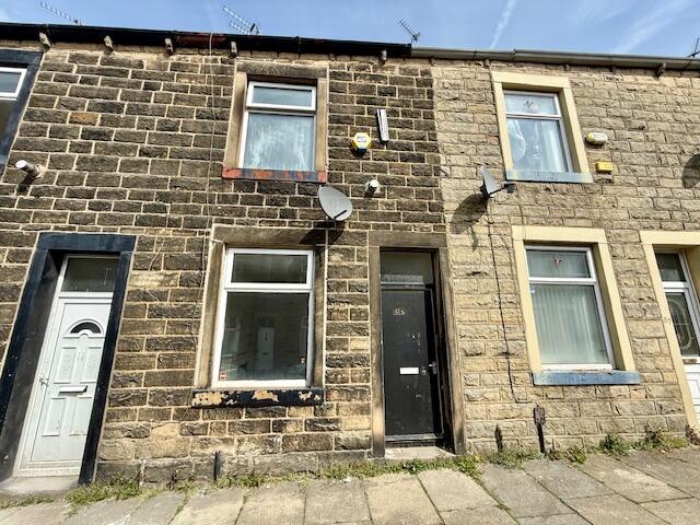 Main image of property: Cleveland Street, Colne, Lancashire, BB8