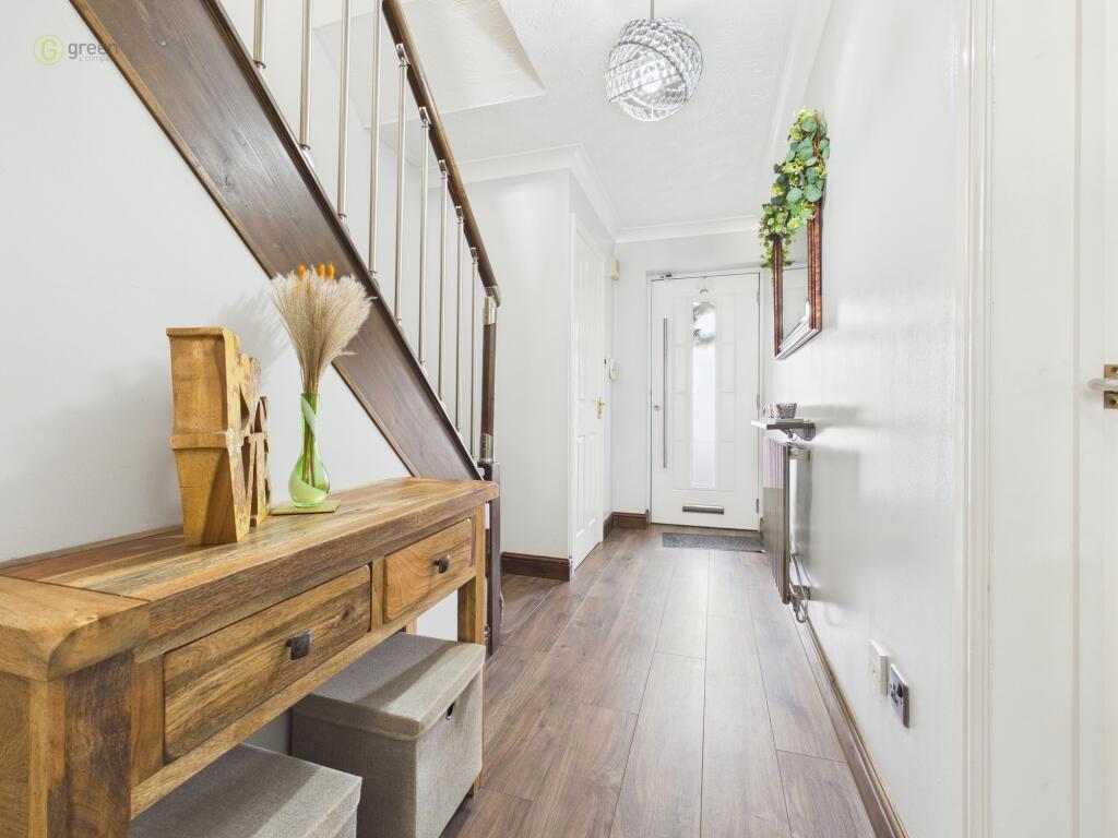 Additional image 52 of Maple Leaf Drive, Marston Green, Solihull, B37