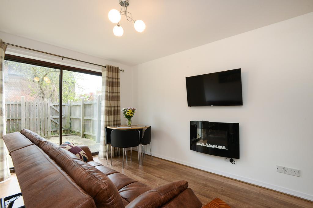 Main image of property: Church Mews, Nottingham, NG2