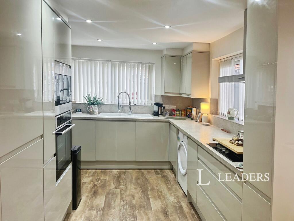 House in Nottingham - View 4