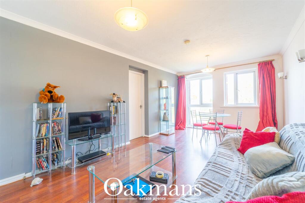 Apartment in Birmingham - View 3