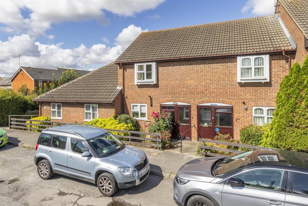 Main image of property: Abbey Fields, Faversham