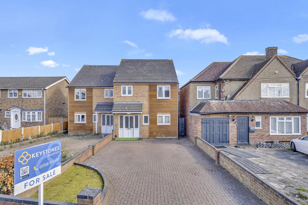Main image of property: Lodge Lane, Collier Row, RM5
