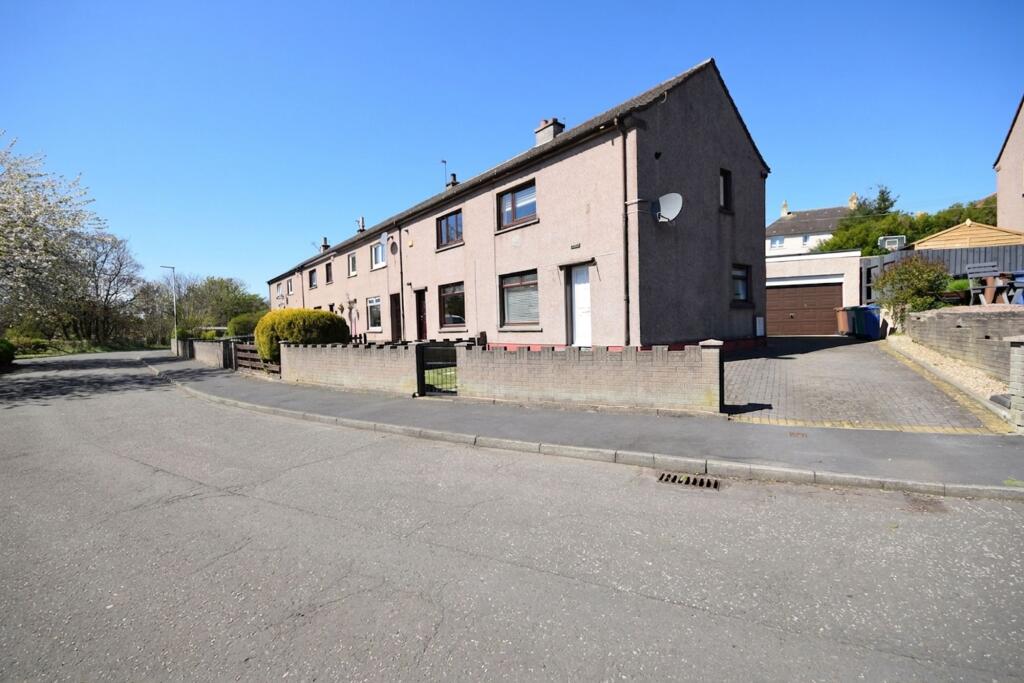 Main image of property: Thane Terrace, East Wemyss, KY1