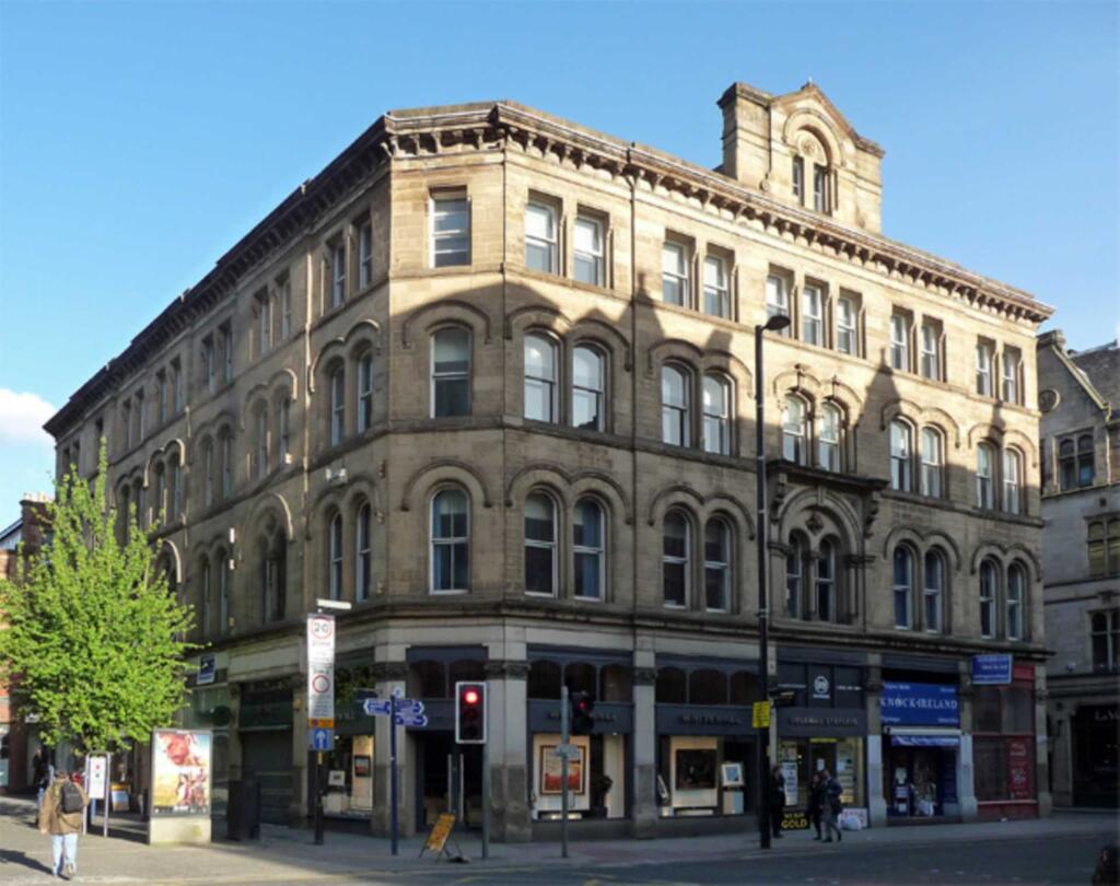 Main image of property: King St, Manchester