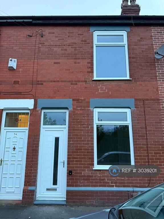 Main image of property: Park Road, Manchester, M34