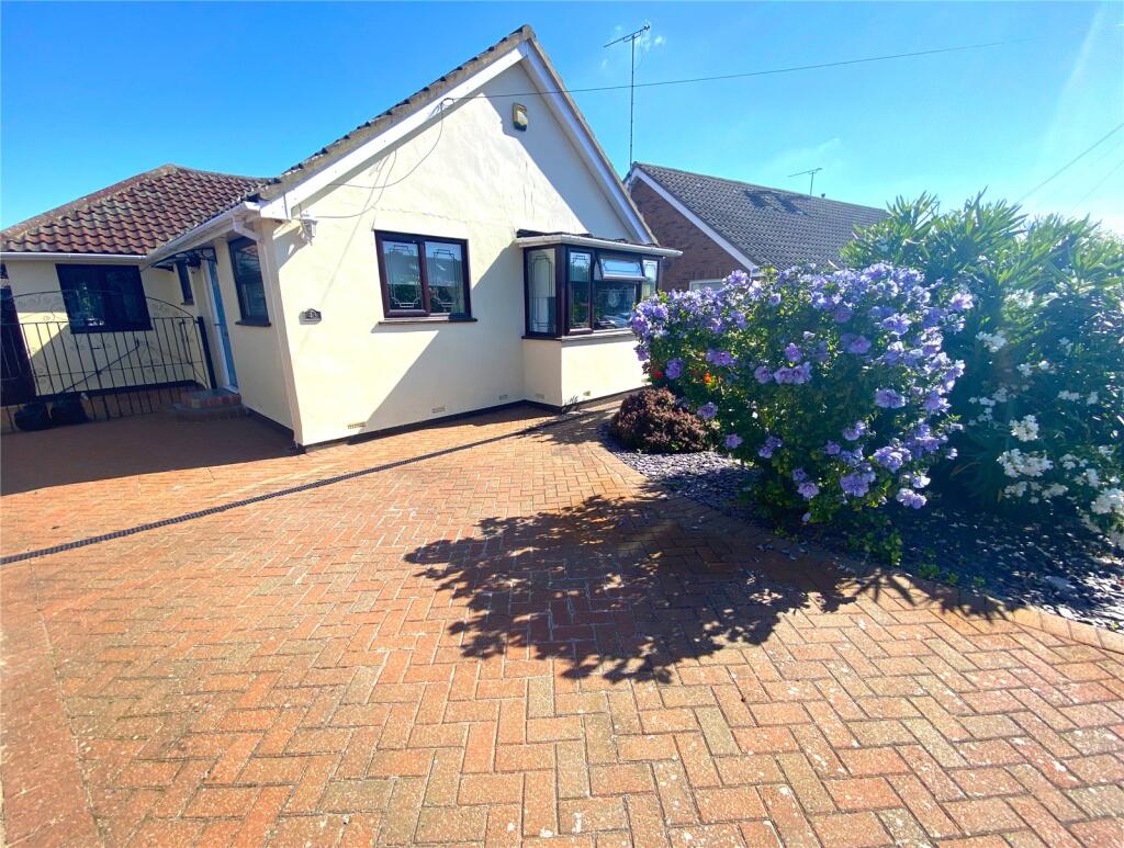 Main image of property: Chesterfield Crescent, Eastwood, Essex, SS9