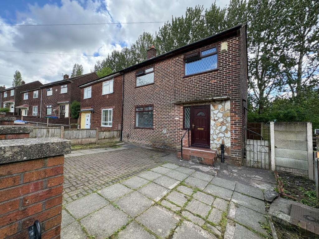 Main image of property: Rowrah Crescent, Middleton, Manchester