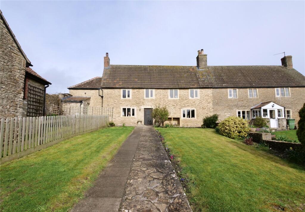 Additional image 22 of Fully Renovated Village House - Beckington