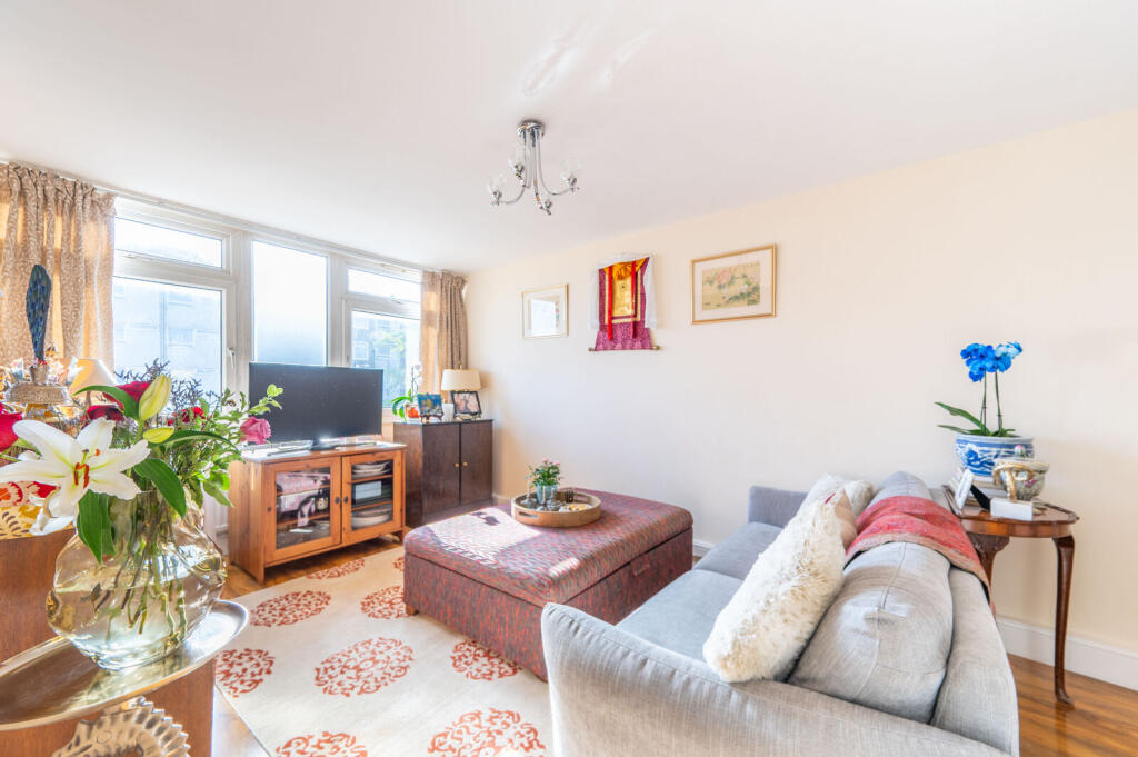 Main image of property: Ainsworth Close, Gladstone Park, London, NW2