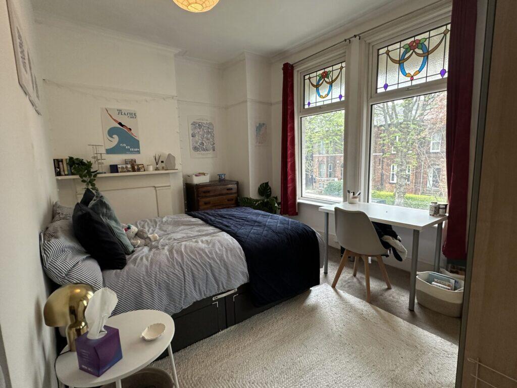Main image of property: Clifton Avenue - Fallowfield - £185 PPPW