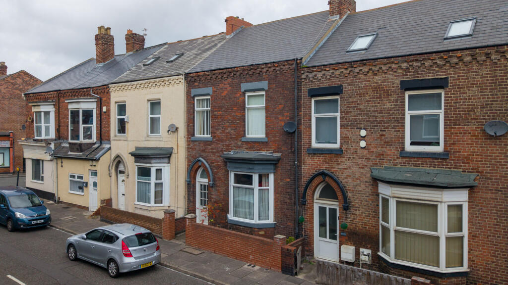 Main image of property: Roker Avenue, Sunderland, Tyne and Wear, SR6 0HS