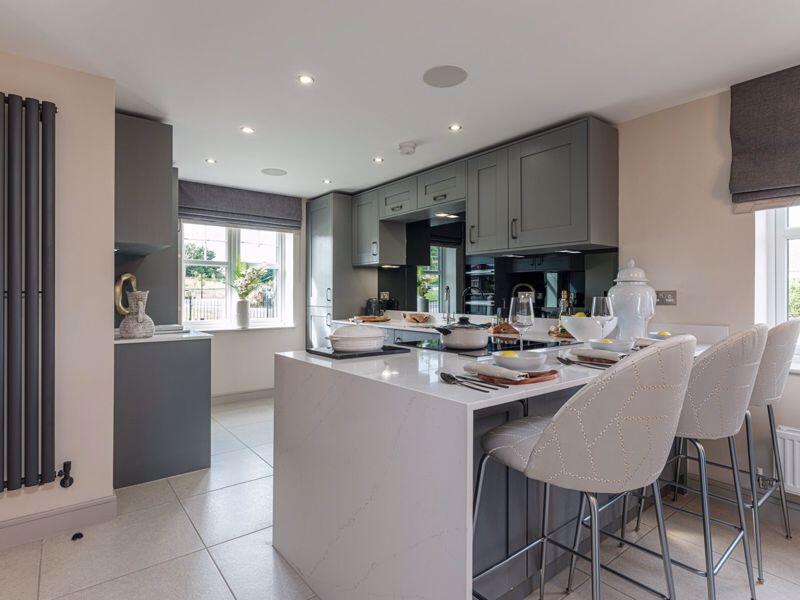 DUCHY HOMES The Buckingham, Holtwood Green, Manchester Old Rd, Middleton, M24 4PE photo 3