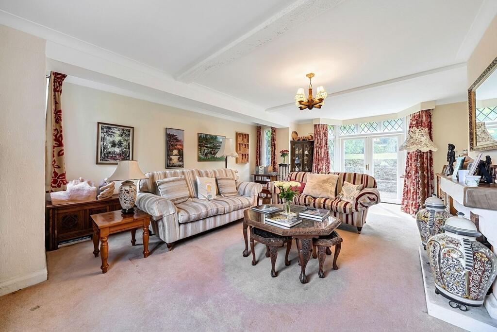 House in London - View 4