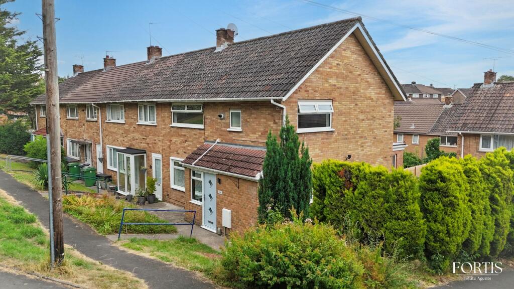 Main image of property: Beechley Drive, Cardiff, CF5
