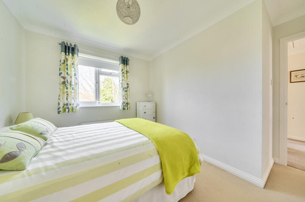 Additional image 16 of Grangefields, Street, BA16
