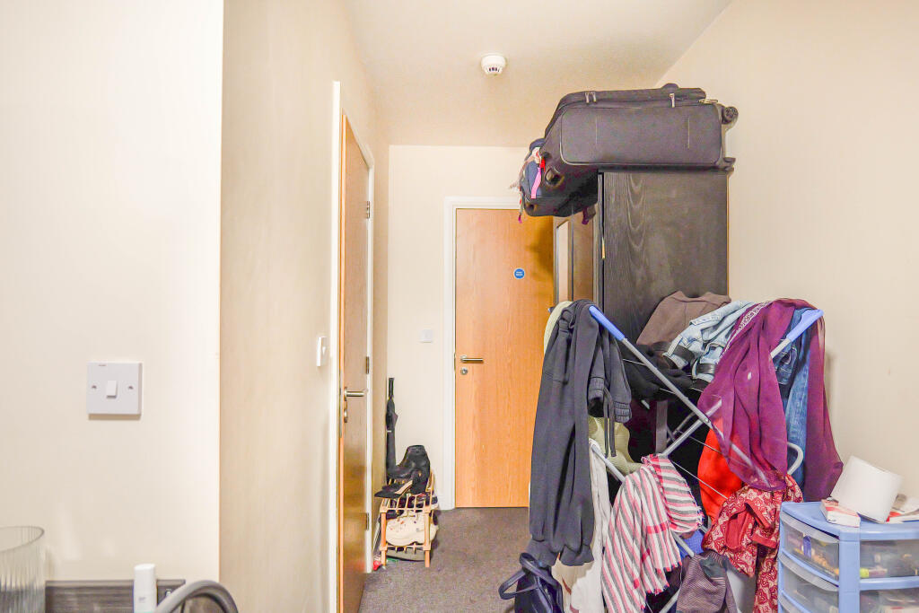 Apartment in Liverpool, City Centre, Vauxhall - View 3