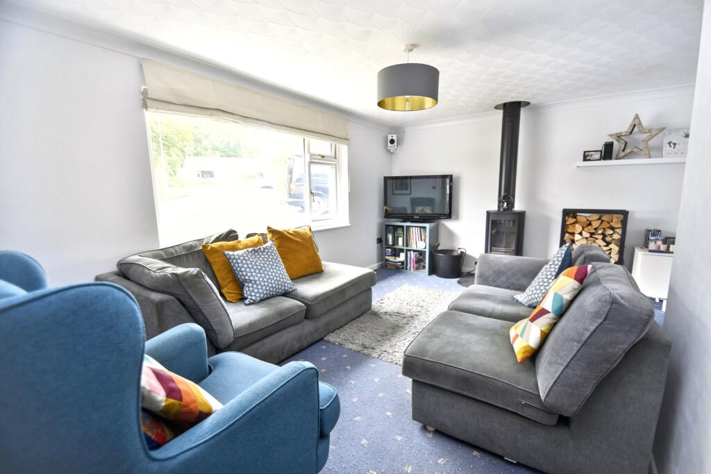 House in Truro - View 2
