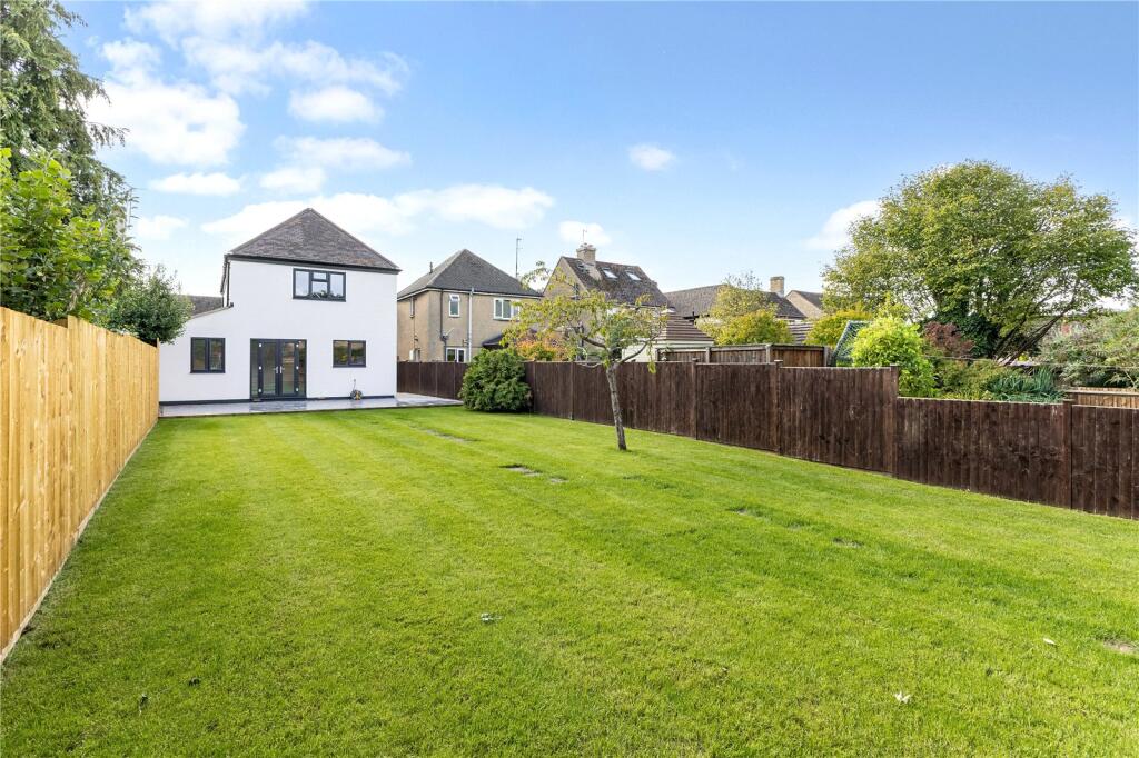 House in Stroud, Stonehouse