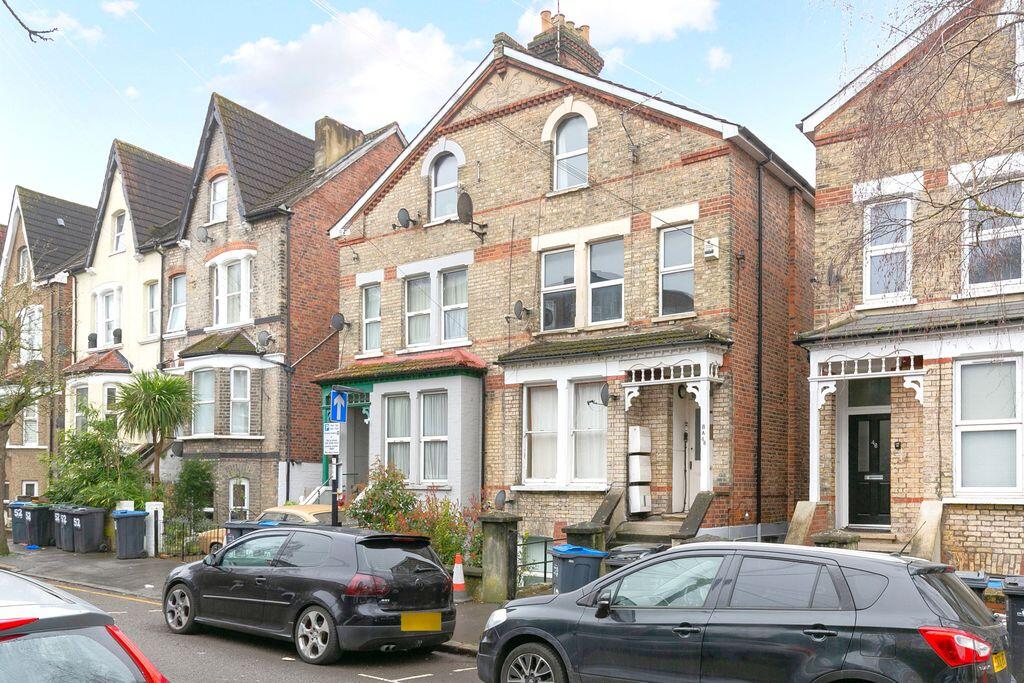 Main image of property: Heathfield Road, South Croydon