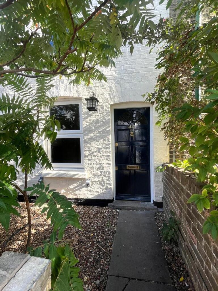 Main image of property: Ross Street, Cambridge