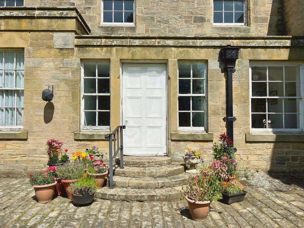 House in Newcastle upon Tyne, Hartburn - View 2