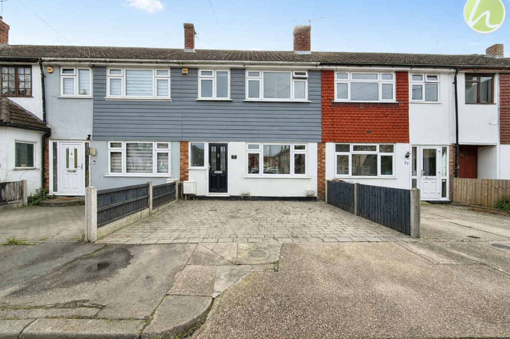 Main image of property: Burrs Way, Corringham, SS17