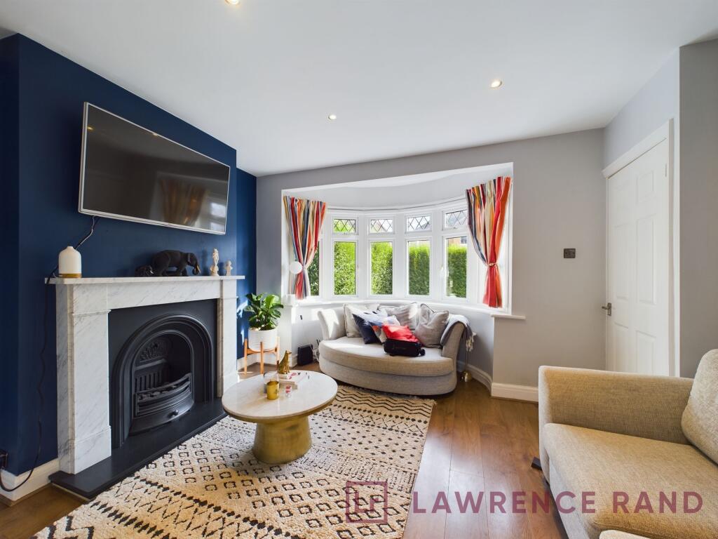Main image of property: Dartmouth Road, Ruislip, HA4