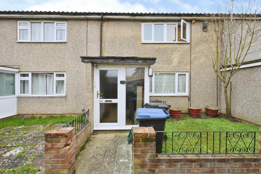 Main image of property: Joyners Field, Harlow