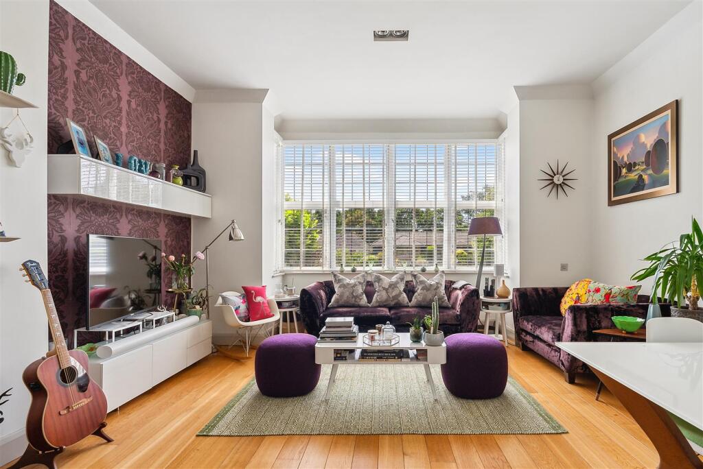 Main image of property: St. Johns Lodge, Woking