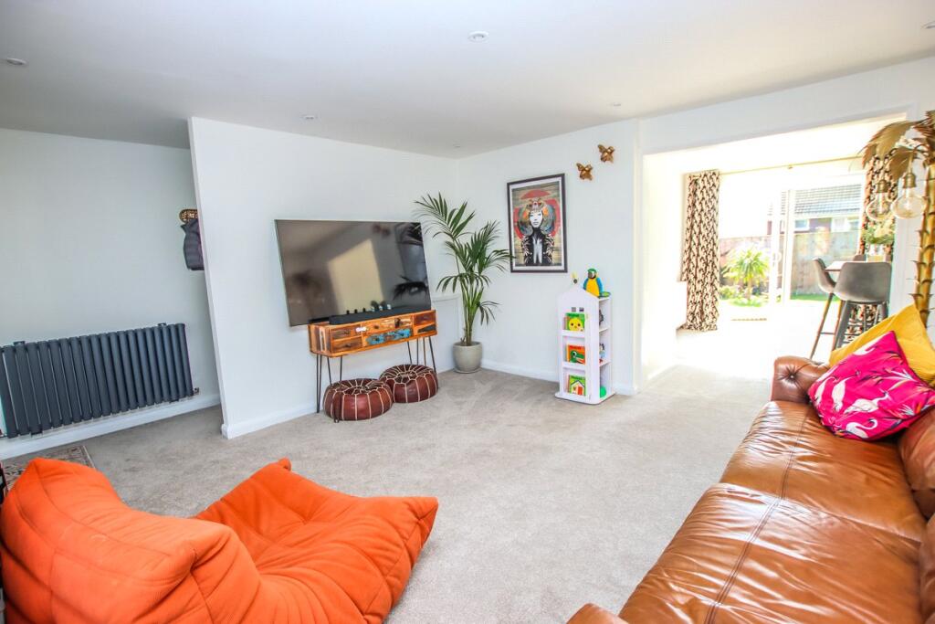 House in Sunderland, Washington - View 2
