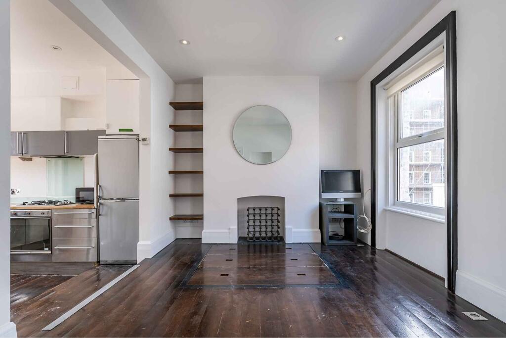 Main image of property: Praed Street, London, W2