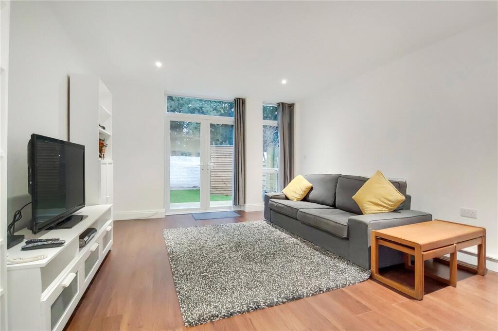 House in London - View 4