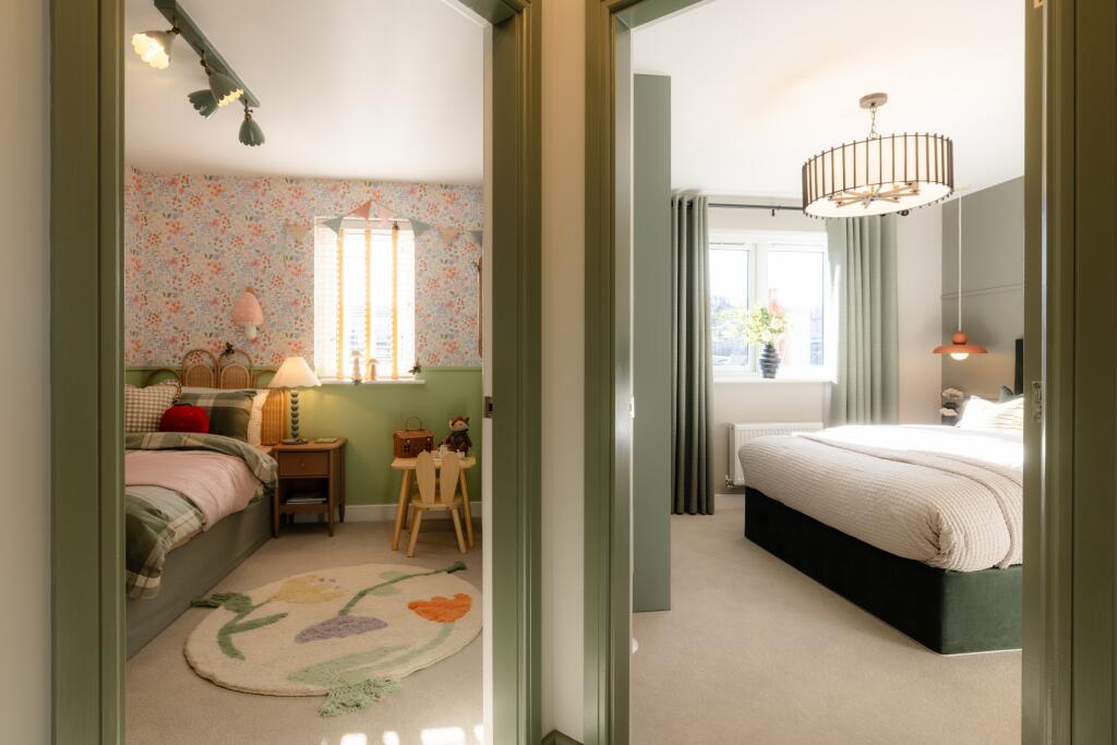 Additional image 15 of Hollinsgate, New Road, Burnley (The Croston) 