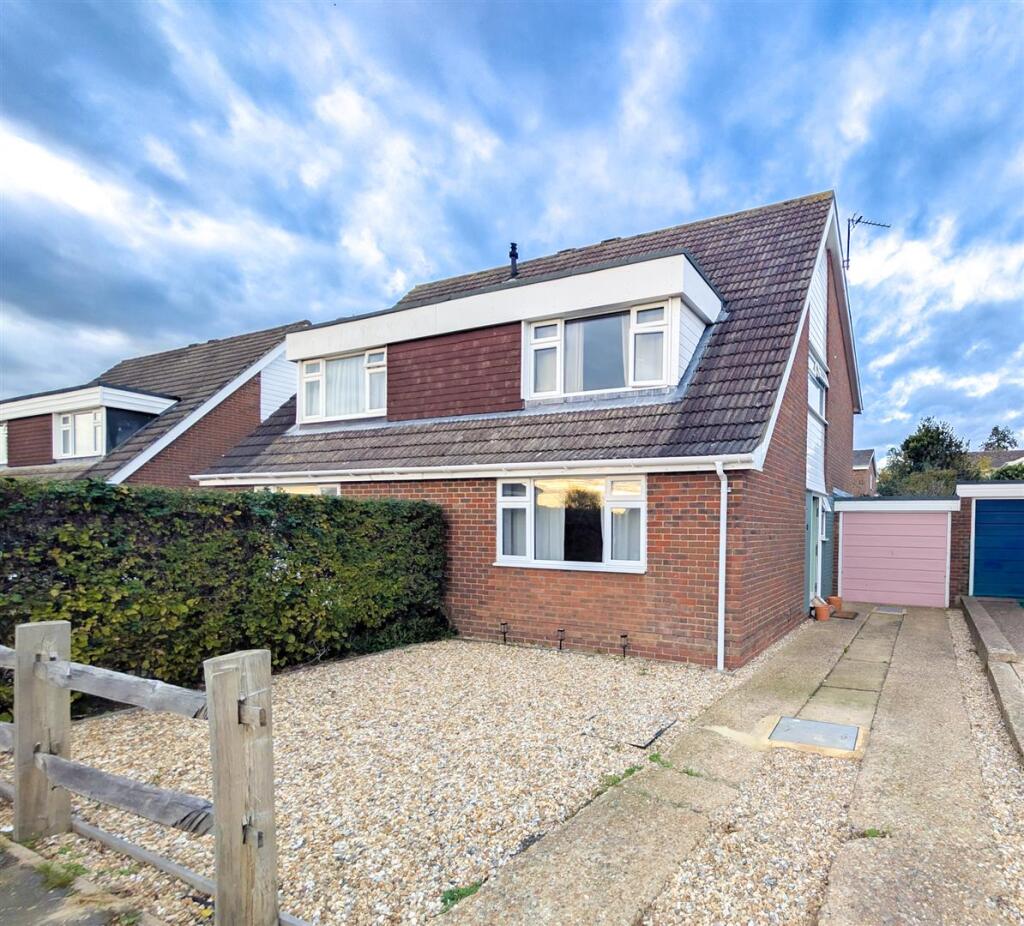 Main image of property: Rocks Park Road, Uckfield TN22 2AX