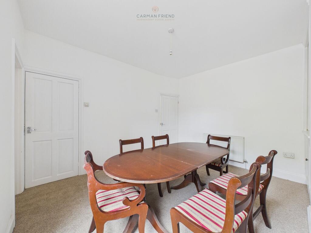 House in Chester, Northgate Village, City of Chester - View 5