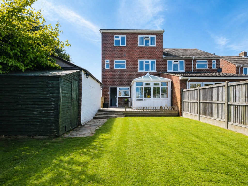 House in Dover, Eastry - View 5