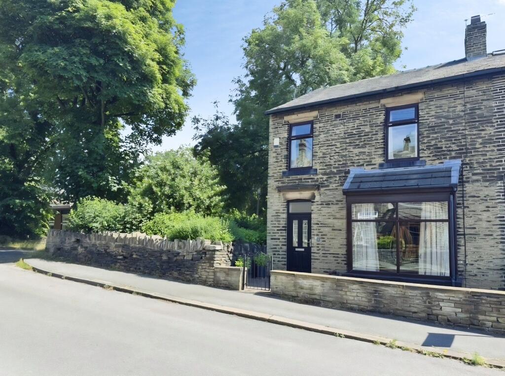 Main image of property: Grange Road, Cleckheaton, BD19