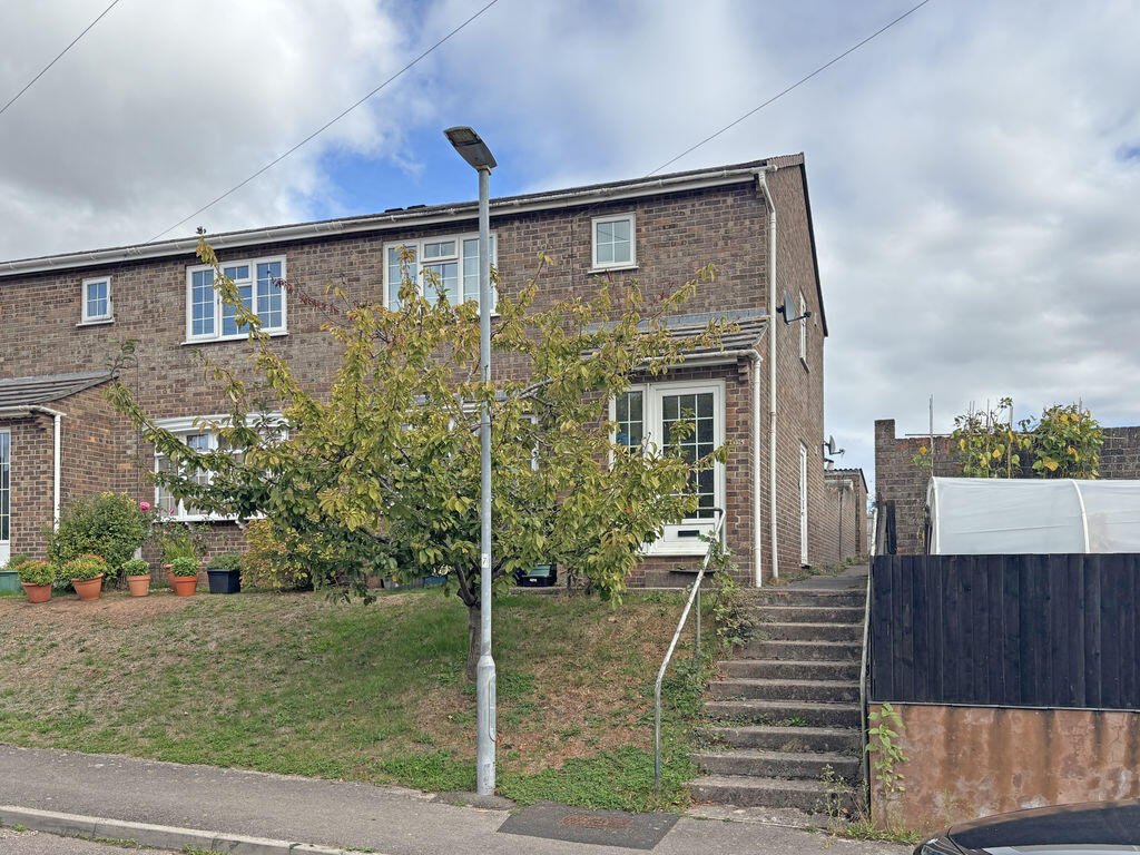 Main image of property: Buckwell, Wellington