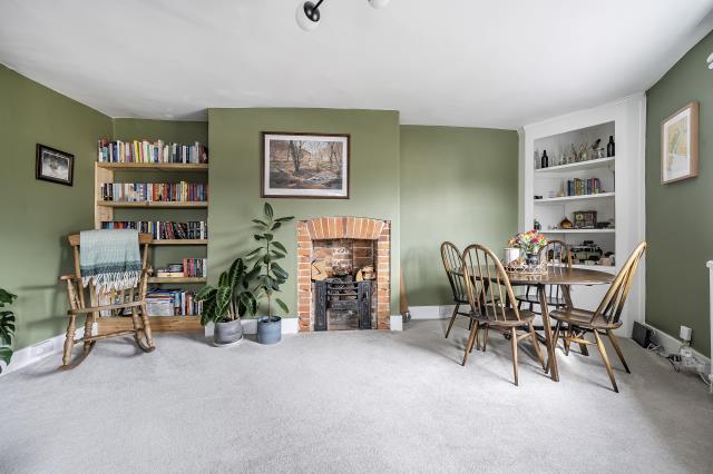 Bartholomew Street, Newbury - More