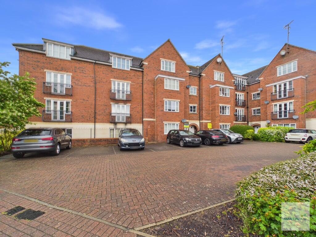 Main image of property: Jasmin House, Arnold