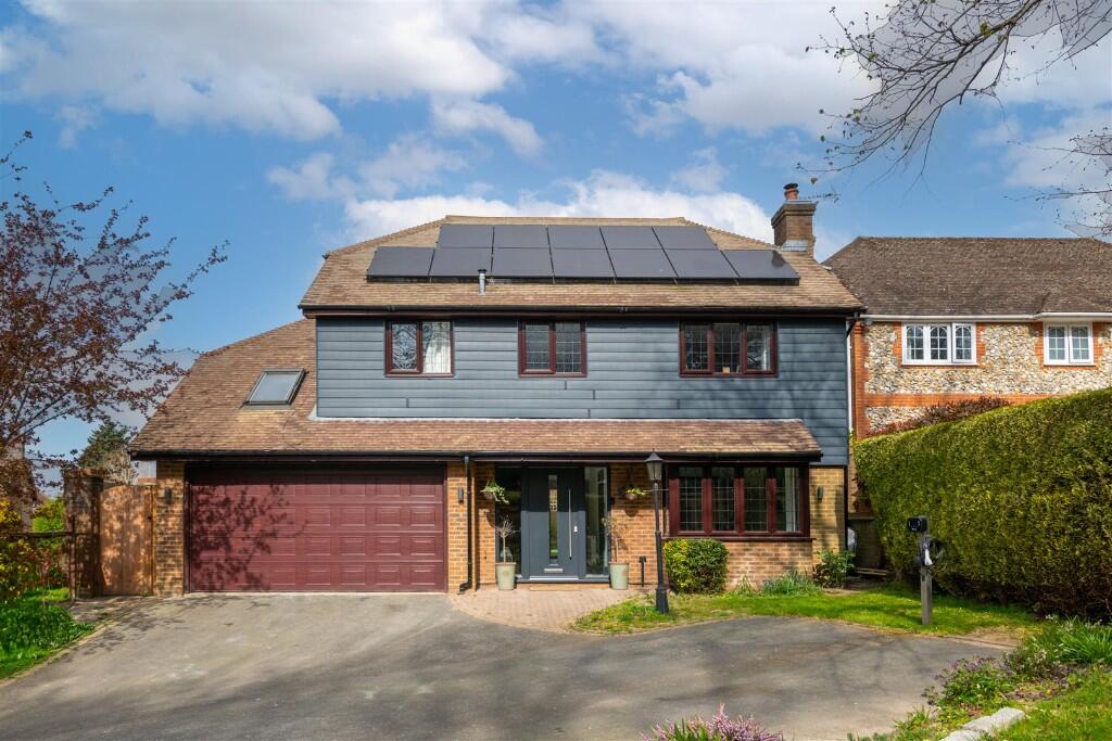 Main image of property: Weller Close, Crawley, West Sussex, RH10