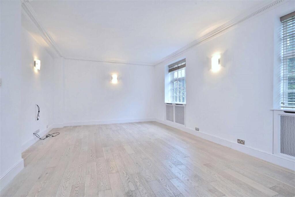 Main image of property: Ashley Court Frognal Lane Hampstead NW3