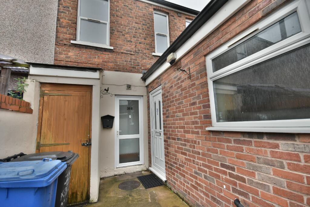 Main image of property: Kingsmills Road, Hightown, Wrexham, LL13