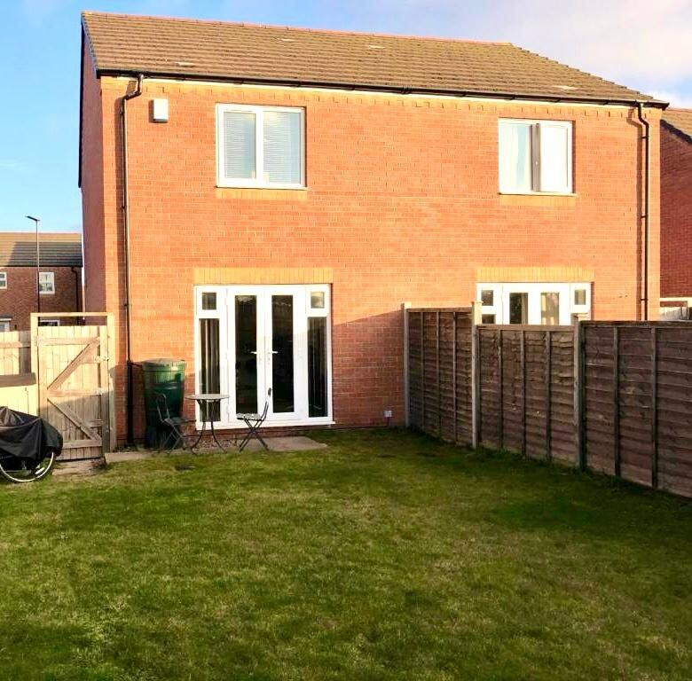 Main image of property: Yorkshire Grove, Walsall,