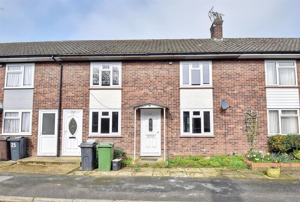 Main image of property: Greenside, High Halden