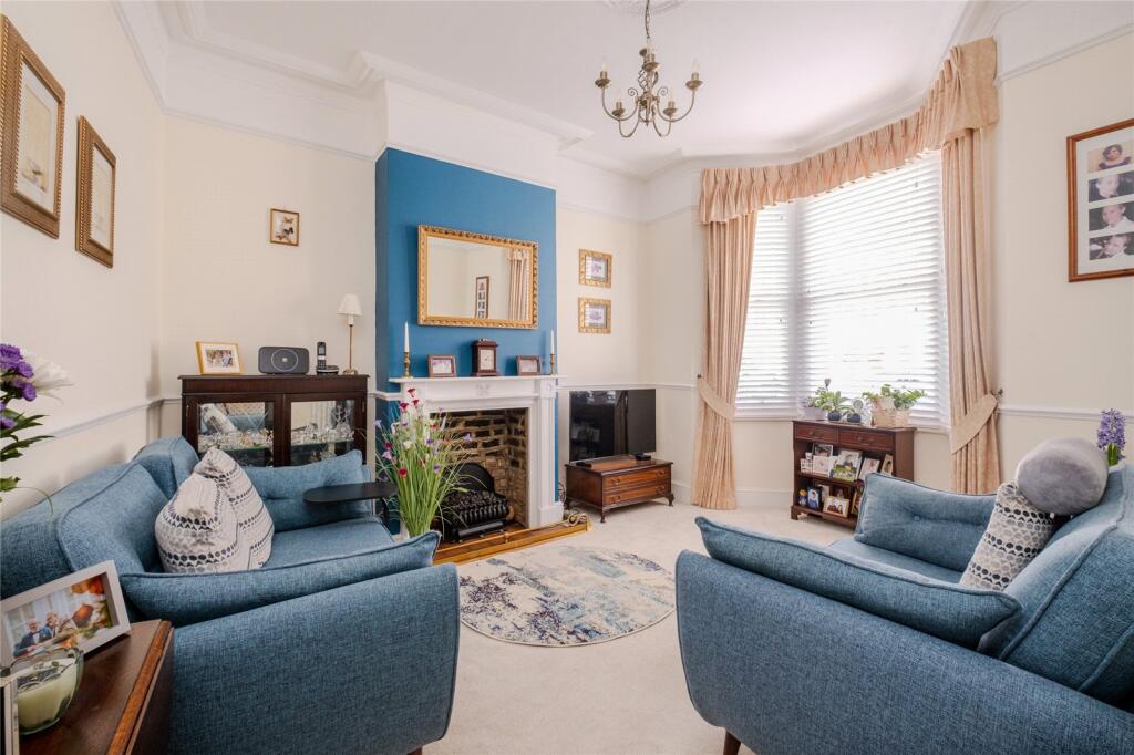 Main image of property: Wellfield Road, London, SW16