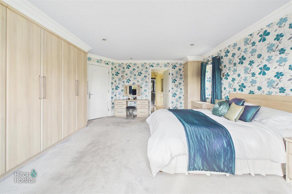 Additional image 21 of Higherford Lodge, Middleton Drive, Barrowford