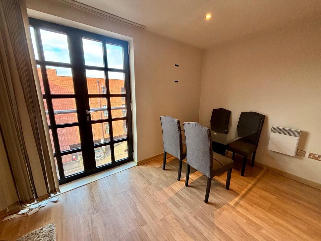 Additional image 6 of St. Pauls Square, Birmingham, B3